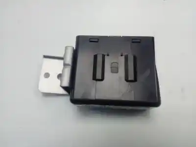 Second-hand car spare part electronic module for renault koleos dynamique pack2 oem iam references 3570063927  