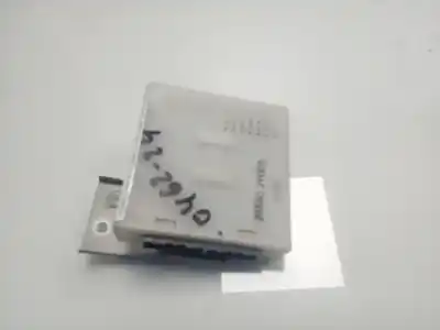 Pezzo di ricambio per auto di seconda mano modulo elettronico per renault koleos dynamique pack2 riferimenti oem iam 28550jy00a