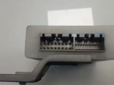 Peça sobressalente para automóvel em segunda mão módulo eletrônico por renault koleos dynamique pack2 referências oem iam 28550jy00a  
