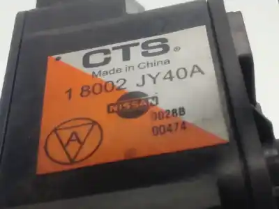 Second-hand car spare part potentiometer for renault koleos dynamique pack2 oem iam references 18002jy40a  