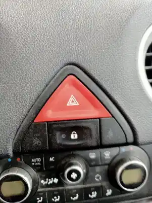 Pezzo di ricambio per auto di seconda mano avvertimento per renault koleos dynamique pack2 riferimenti oem iam 68485jy00a