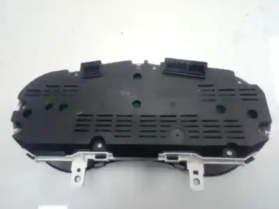 Second-hand car spare part dashboard for renault koleos dynamique pack2 oem iam references 24810jz07a  