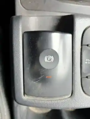 Pezzo di ricambio per auto di seconda mano leva del freno a mano per renault koleos dynamique pack2 riferimenti oem iam 25175jy00a