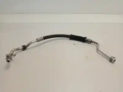 Second-hand car spare part air conditioning pipes for renault laguna iii celsium oem iam references 