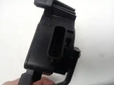 Second-hand car spare part potentiometer for renault kangoo dynamique acción especial oem iam references 8200436878  