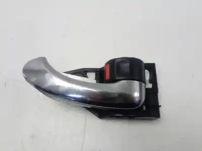 Автозапчасти б/у внутренняя задняя правая ручка за toyota rav 4 (a3) executive ссылки oem iam   