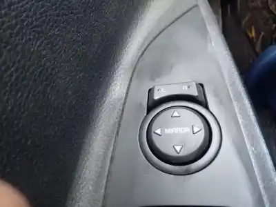 Tweedehands auto-onderdeel spiegelbediening voor kia rio (yb) business oem iam-referenties 4d64801160