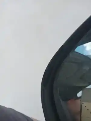 Peça sobressalente para automóvel em segunda mão espelho retrovisor esquerdo por renault kangoo dynamique acción especial referências oem iam   