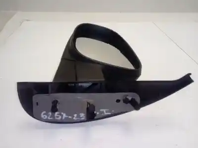 Peça sobressalente para automóvel em segunda mão espelho retrovisor esquerdo por renault kangoo dynamique acción especial referências oem iam   