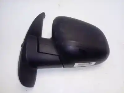 Gebrauchtes Autoersatzteil linker spiegel zum renault kangoo dynamique acción especial oem-iam-referenzen 