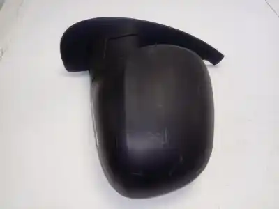 Peça sobressalente para automóvel em segunda mão espelho retrovisor esquerdo por renault kangoo dynamique acción especial referências oem iam   