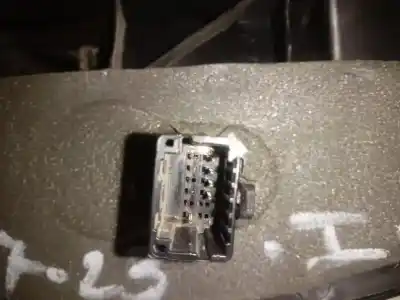 Peça sobressalente para automóvel em segunda mão espelho retrovisor esquerdo por renault kangoo dynamique acción especial referências oem iam   