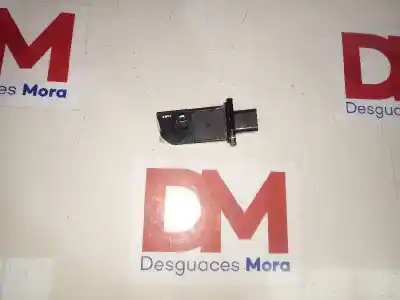 Peça sobressalente para automóvel em segunda mão medidor de massa de ar por land rover evoque dynamic referências oem iam 8v2112b579aa
