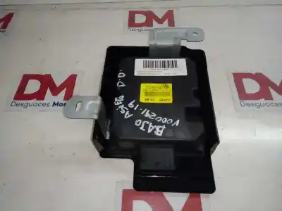 Second-hand car spare part ELECTRONIC MODULE for HYUNDAI I40  OEM IAM references 953003Z100  