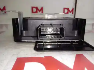 Second-hand car spare part electronic module for hyundai i40 premium oem iam references 953003z100  