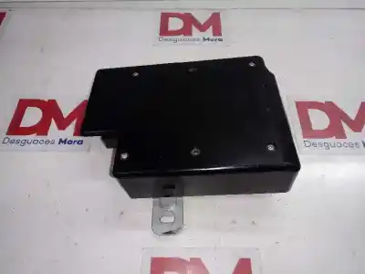 Second-hand car spare part electronic module for hyundai i40 premium oem iam references 953003z100  