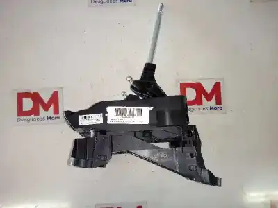 Pezzo di ricambio per auto di seconda mano leva del cambio per ford ecosport titanium riferimenti oem iam dn1r7c453akd