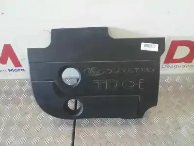 Peça sobressalente para automóvel em segunda mão tampa do motor por ford ecosport titanium referências oem iam 