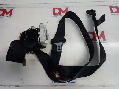 Tweedehands auto-onderdeel veiligheidsriem rechts achter voor volvo xc60 kinetic awd oem iam-referenties 34024991b