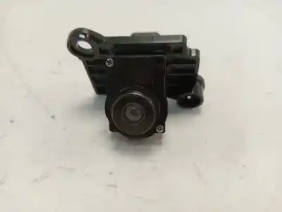 Piesă de schimb auto la mâna a doua CAMERA pentru RENAULT MEGANE IV BERLINA 5P  Referințe OEM IAM 284423509R  