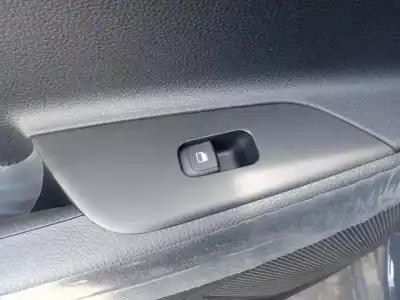 Tweedehands auto-onderdeel bediening links achterruiten voor kia rio (yb) business oem iam-referenties 4d63201000