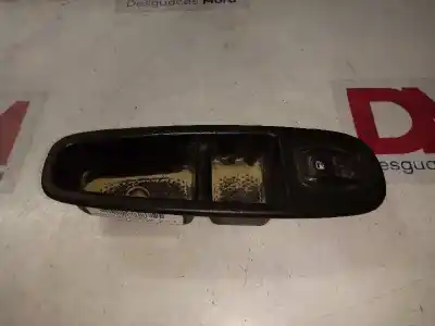Peça sobressalente para automóvel em segunda mão botão / interruptor elevador vidro dianteiro direito por fiat 500 l (330) cross referências oem iam 