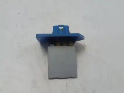 Tweedehands auto-onderdeel verwarmingsweerstand voor kia rio (yb) business oem iam-referenties 