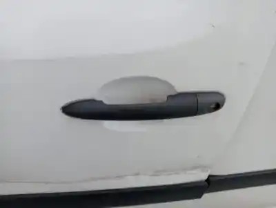 Gebrauchtes Autoersatzteil linker vorderer äusserer griff zum renault kangoo dynamique acción especial oem-iam-referenzen 8200497521