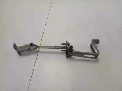 Pezzo di ricambio per auto di seconda mano fermo porta per renault kangoo 1.5 dci diesel fap riferimenti oem iam 49t808c