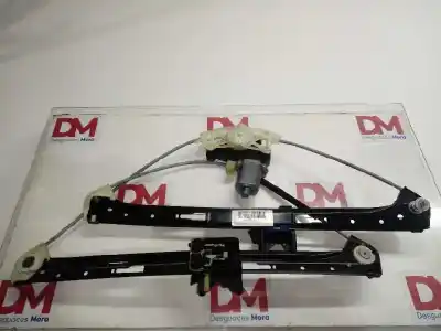 Автозапчасти б/у регулятор стекла переднего правого за porsche macan (typ ) 3.0 cat ссылки oem iam 95b837462