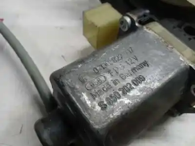 Автозапчастина б/у регулятор переднього правого скла для porsche macan (typ ) 3.0 cat посилання на oem iam 95b837462  