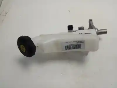 Tweedehands auto-onderdeel rempomp voor kia rio (yb) business oem iam-referenties 