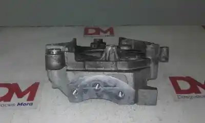 Second-hand car spare part engine support for opel insignia berlina cosmo oem iam references   