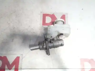 Автозапчастина б/у гальмівний насос для mitsubishi l 200 basis club cab 4wd посилання на oem iam a4576x162  