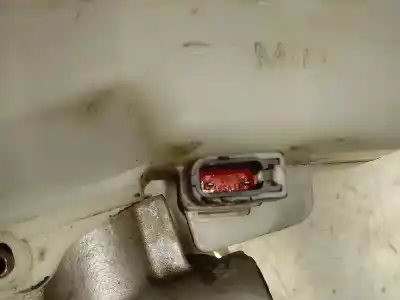 Автозапчастина б/у гальмівний насос для mitsubishi l 200 basis club cab 4wd посилання на oem iam a4576x162  