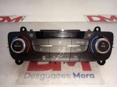 Second-hand car spare part climate control for ford focus lim. 2.0 tdci oem iam references f1et18c612ae
