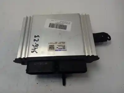 Tweedehands auto-onderdeel ecu motorcontroller voor kia rio (yb) business oem iam-referenties 3910607043