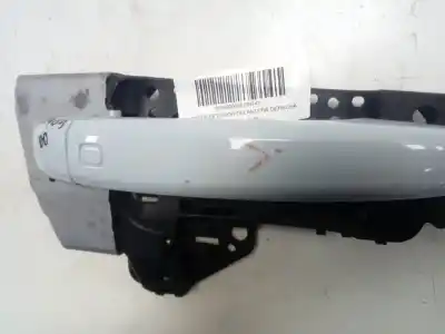 Автозапчасти б/у наружная рукоятка передняя справа за audi a1 (8x) 1.6 tdi ссылки oem iam   