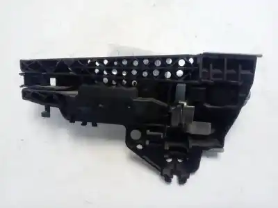 Автозапчасти б/у наружная рукоятка передняя справа за audi a1 (8x) 1.6 tdi ссылки oem iam   