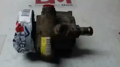 Second-hand car spare part power steering pump for renault clio ii fase ii (b/cb0) clio oem iam references 7700840105  