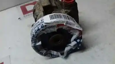 Second-hand car spare part power steering pump for renault clio ii fase ii (b/cb0) clio oem iam references 7700840105  