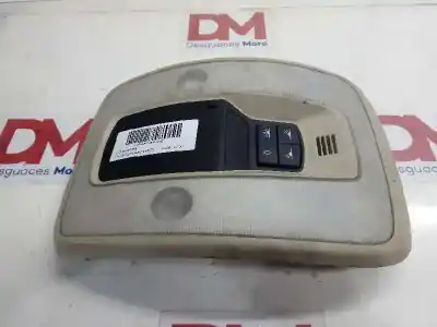 Tweedehands auto-onderdeel binnenlicht voor volvo xc60 kinetic awd oem iam-referenties 39860843