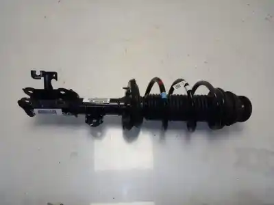 Peça sobressalente para automóvel em segunda mão AMORTECEDOR DIANTEIRO DIREITO por KIA PICANTO (JA)  Referências OEM IAM 54660G6200  