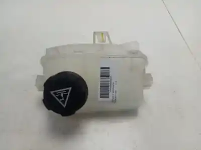 Peça sobressalente para automóvel em segunda mão depósito de expansão por peugeot 308 1.6 referências oem iam 9822414280