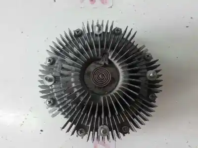 Автозапчасти б/у ВЯЗКОМОТОРНЫЙ ВЕНТИЛЯТОР за TOYOTA HILUX (KUN)  ссылки OEM IAM  CAJA 1 