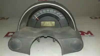 Peça sobressalente para automóvel em segunda mão QUADRANTE por SMART SMART  Referências OEM IAM 110008872022  