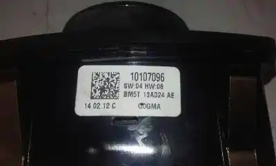 Pezzo di ricambio per auto di seconda mano controllo della luce per ford transit connect (chc) kasten trend 95 cv / 70 kw riferimenti oem iam bm5t13a024ae  