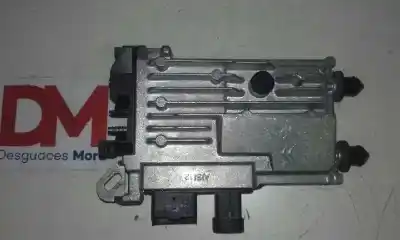 Peça sobressalente para automóvel em segunda mão módulo eletrônico por citroen c4 picasso seduction referências oem iam 9819598180