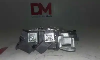 Second-hand car spare part electronic module for citroen c4 picasso seduction oem iam references 9819598180  