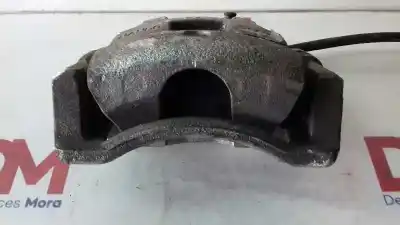 Автозапчастина б/у передній лівий гальмум для citroen c4 cactus feel посилання на oem iam   